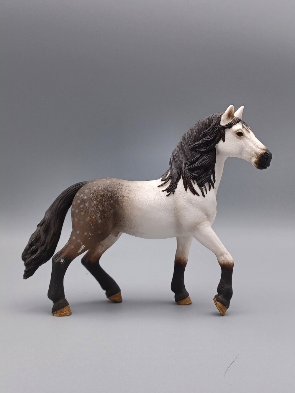 Schleich 2016 Andalusian Stallion